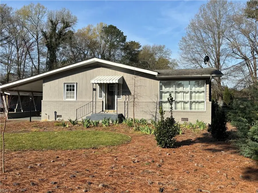 912 Oklahoma Drive, Chesapeake, VA 23323 - #3