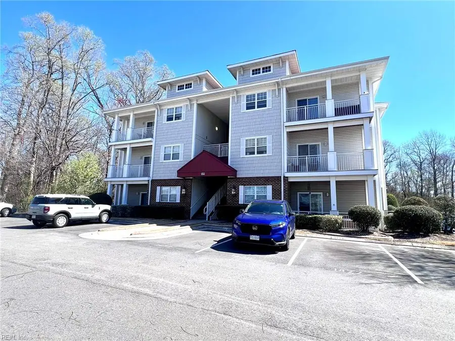 932 Southmoor Drive #106, Virginia Beach, VA 23455 - #2