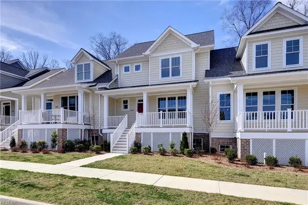 5311 Salzman Street, Williamsburg, VA 23188