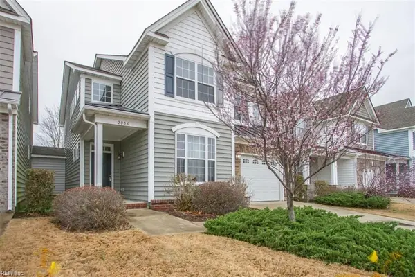 2006 Silver Charm Circle, Suffolk, VA 23435