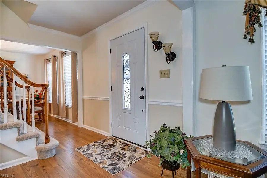 1708 Clevhamm Common Court, Virginia Beach, VA 23456 - #3