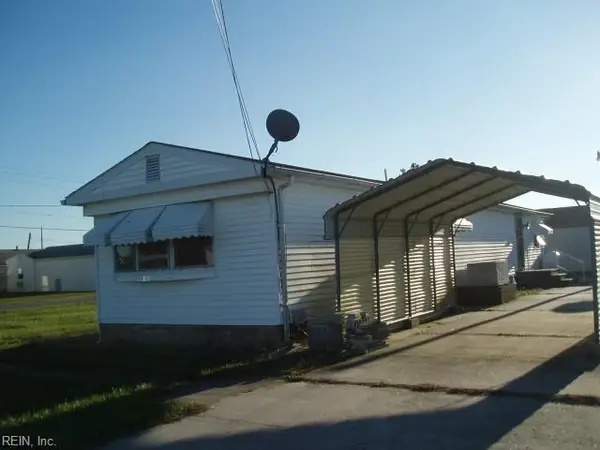 8185 Sea Gull Drive, Chincoteague Island, VA 23336