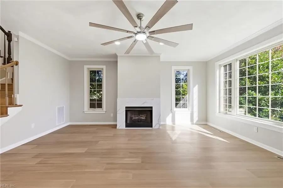 3223 Huntwick Lane, Virginia Beach, VA 23451 - #2