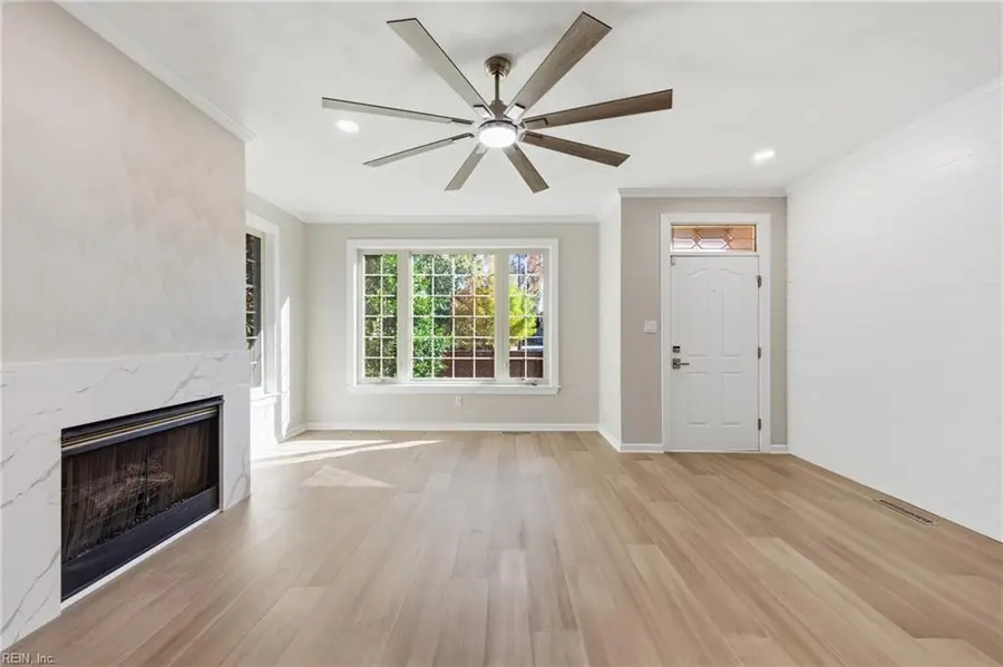 3223 Huntwick Lane, Virginia Beach, VA 23451 - #3