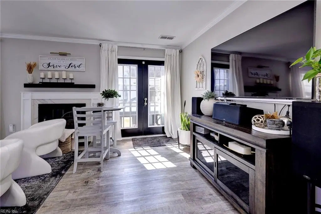 162 Wellesley Drive, Newport News, VA 23606 - #1