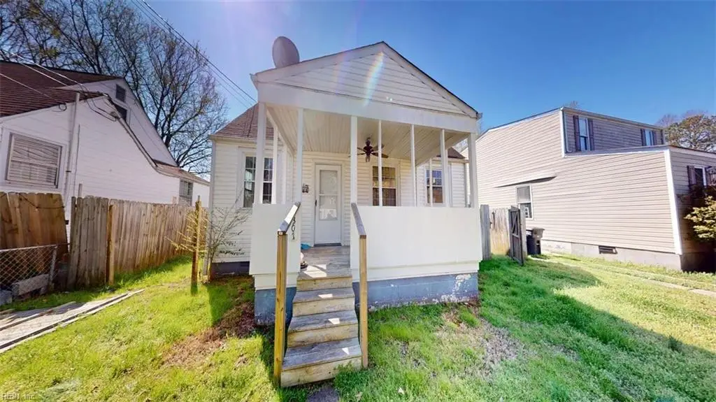 3307 Arlington Place, Portsmouth, VA 23707 - #1