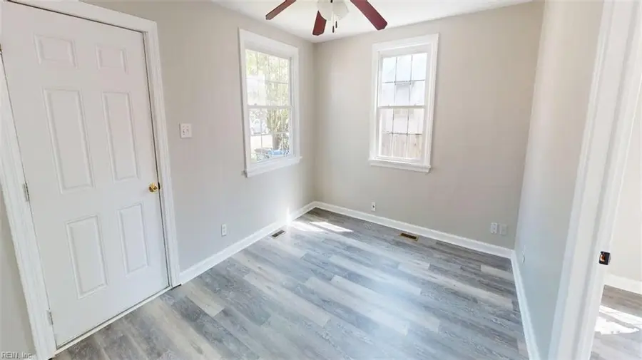 3307 Arlington Place, Portsmouth, VA 23707 - #3