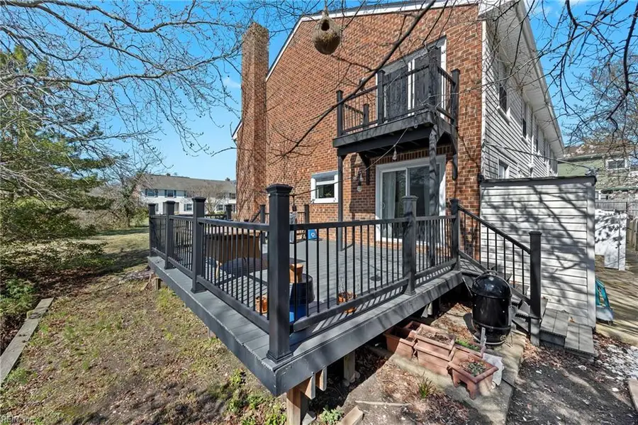 424 9th St Street, Virginia Beach, VA 23451 - #2