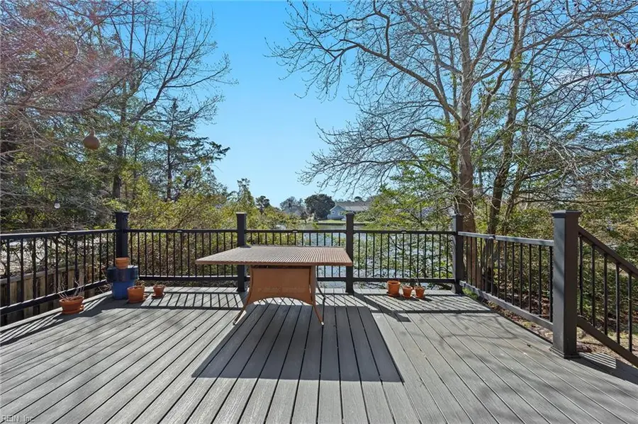 424 9th St Street, Virginia Beach, VA 23451 - #3