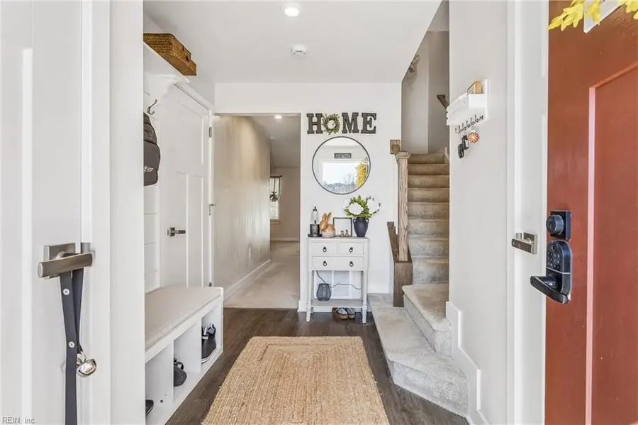 137 Fishermans Way, Poquoson, VA 23662 - #3