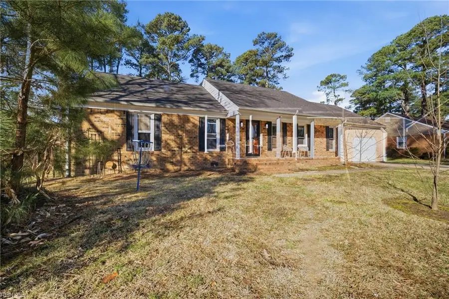 328 Alpine Drive, Chesapeake, VA 23322 - #2