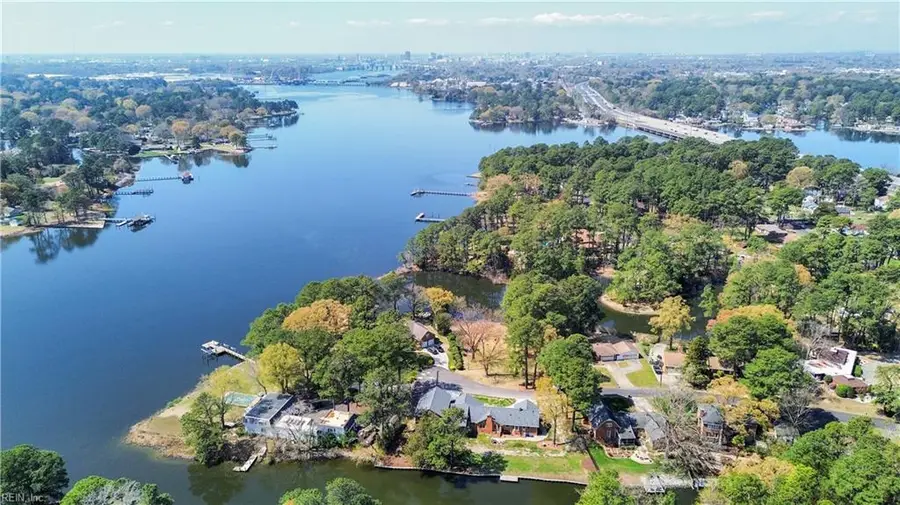 233 Valleau Road, Norfolk, VA 23502 - #3