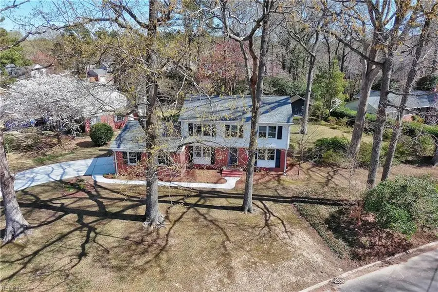 612 Queensgrove Crescent, Virginia Beach, VA 23452 - #3