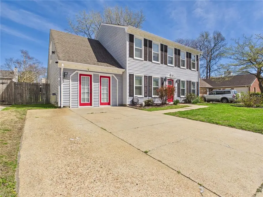 5509 Quarterpath Gate, Virginia Beach, VA 23455 - #2