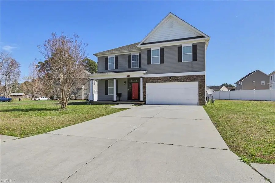 2001 Smalleys Dam Circle, Suffolk, VA 23434 - #2