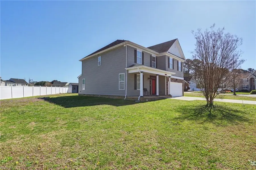 2001 Smalleys Dam Circle, Suffolk, VA 23434 - #3