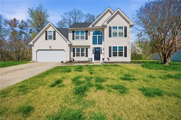 200 Jennifer Court, Suffolk, VA 23434
