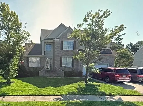 3505 Ethel James Drive, Chesapeake, VA 23323