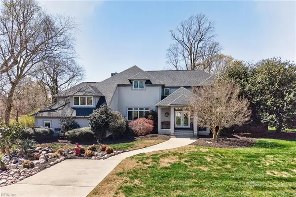 118 Sleepy Point Way, Suffolk, VA 23435