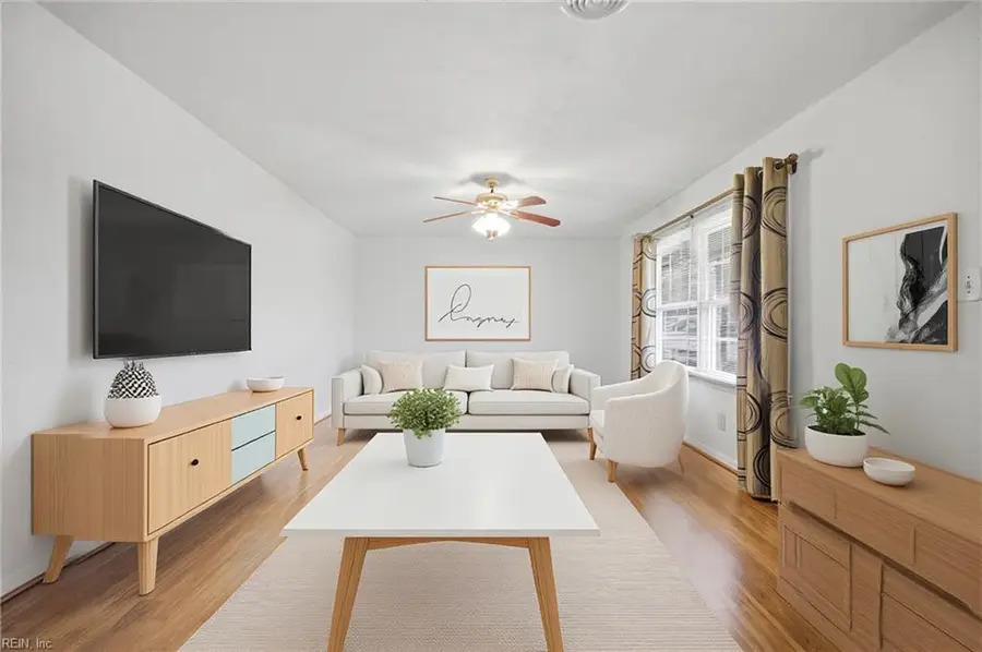 3644 Walnut Hill Road, Virginia Beach, VA 23452 - #2