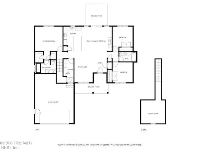 130 Samson Way, Barco, NC 27917 - #2