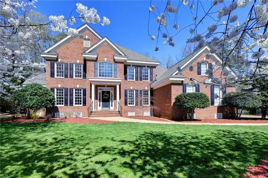 3103 Nathaniels Green, Williamsburg, VA 23185 - #3