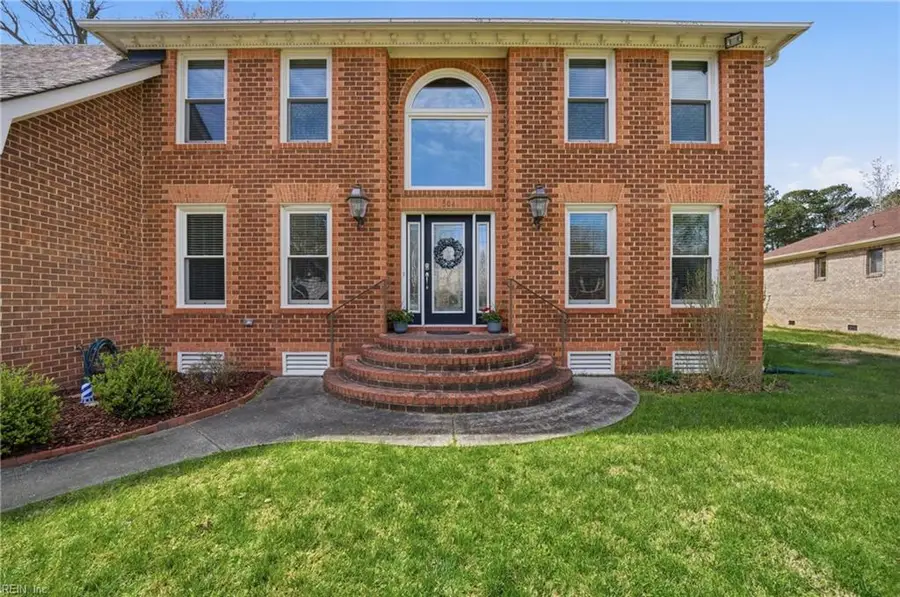 504 Aguila Drive, Chesapeake, VA 23322 - #2