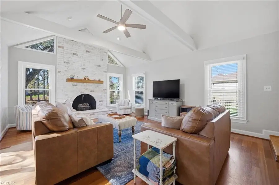 504 Aguila Drive, Chesapeake, VA 23322 - #3