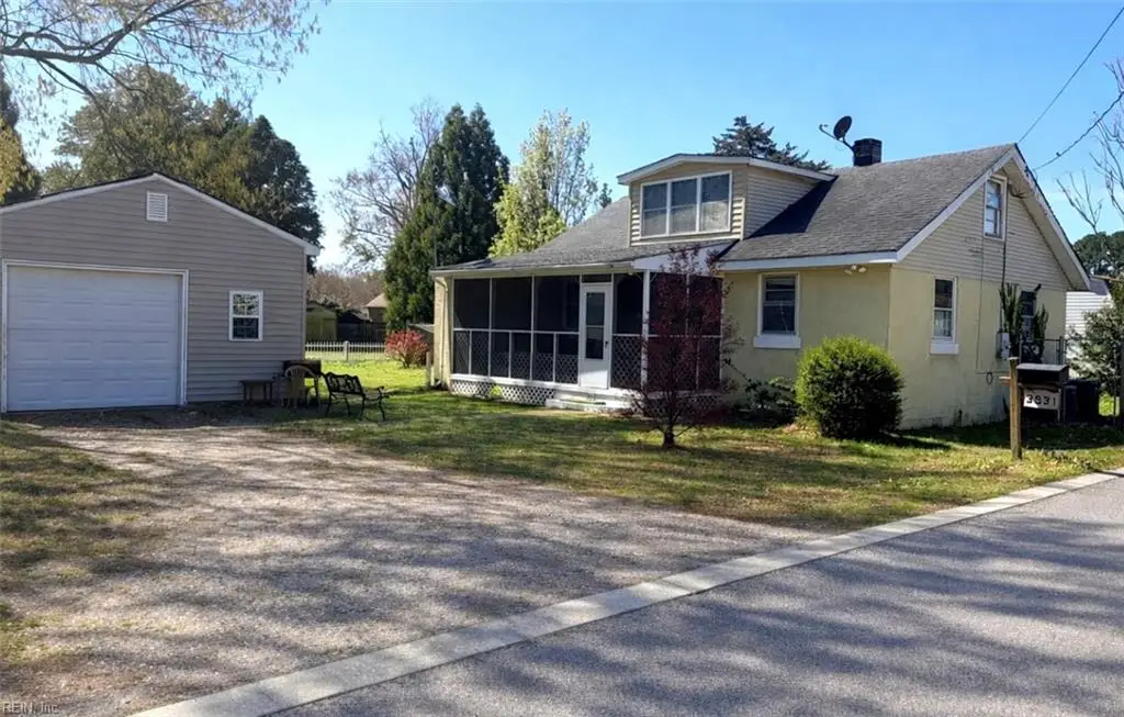 3531 Simms Road, Norfolk, VA 23518 - #1