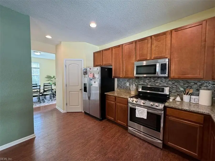 2145 Redgate Drive, Suffolk, VA 23434 - #2