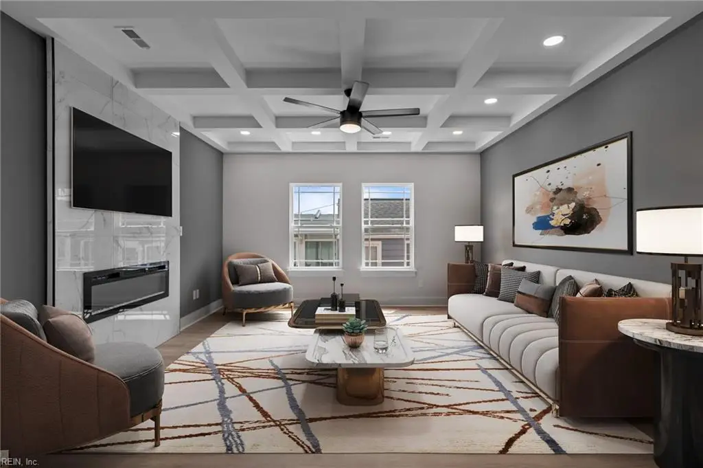 433 Cooper Street, Hampton, VA 23669 - #1