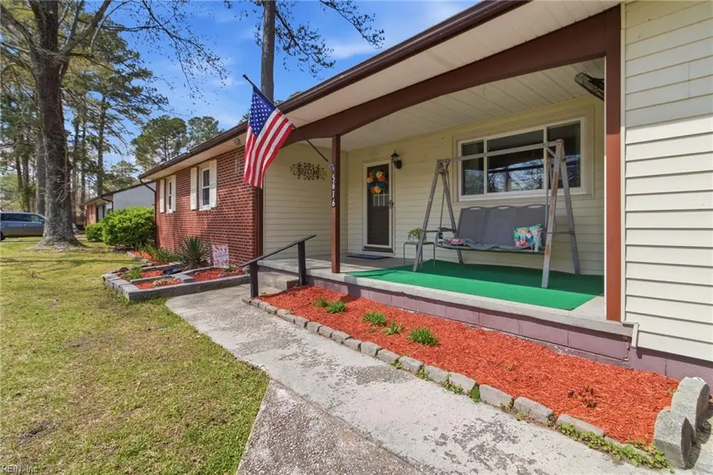 5616 W Norfolk Road, Portsmouth, VA 23703 - #1