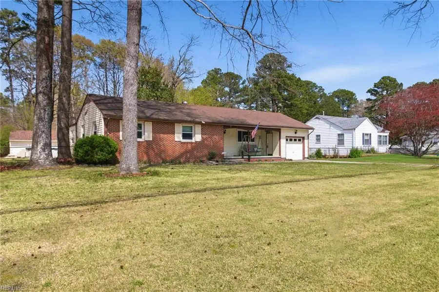 5616 W Norfolk Road, Portsmouth, VA 23703 - #3