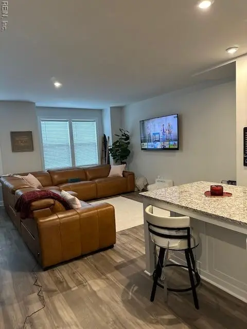 1500 Stanford Lane, Newport News, VA 23608 - #3