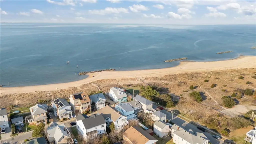 1505 Lea View Avenue, Norfolk, VA 23503 - #1