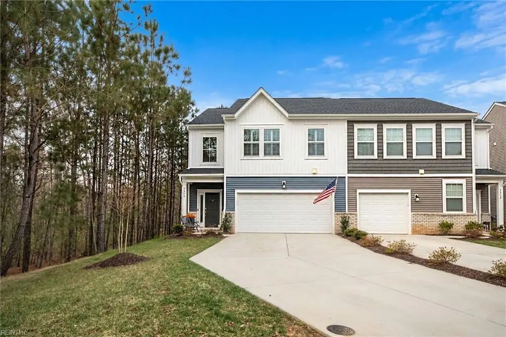 5800 Ginger Drive, Providence Forge, VA 23140 - #1