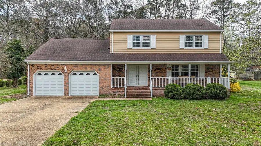 612 Railway Road Road, Yorktown, VA 23692 - #2