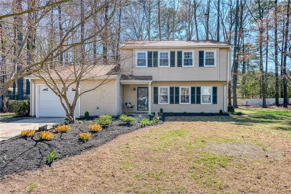 111 Melody Lane, Yorktown, VA 23692