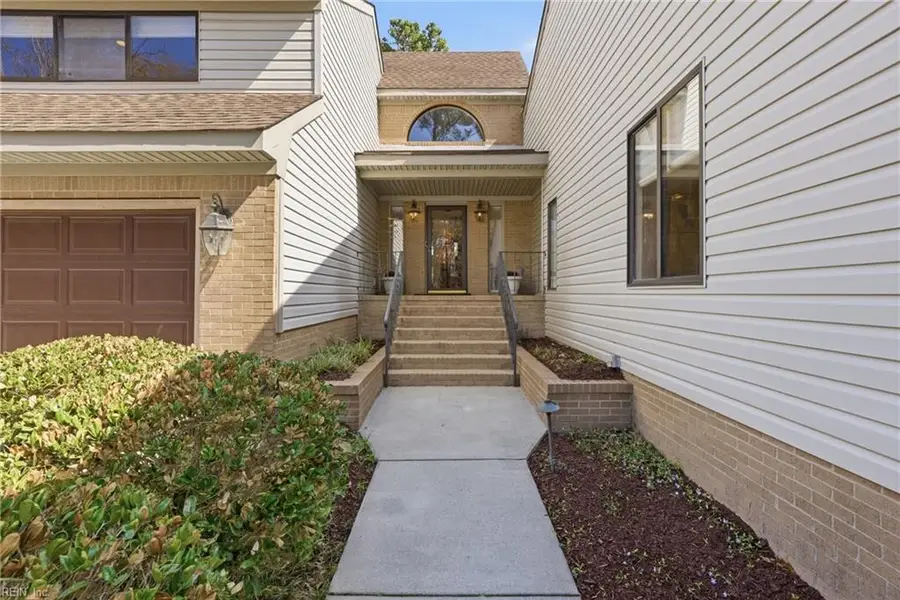 1016 Dartford Mews, Virginia Beach, VA 23452 - #2