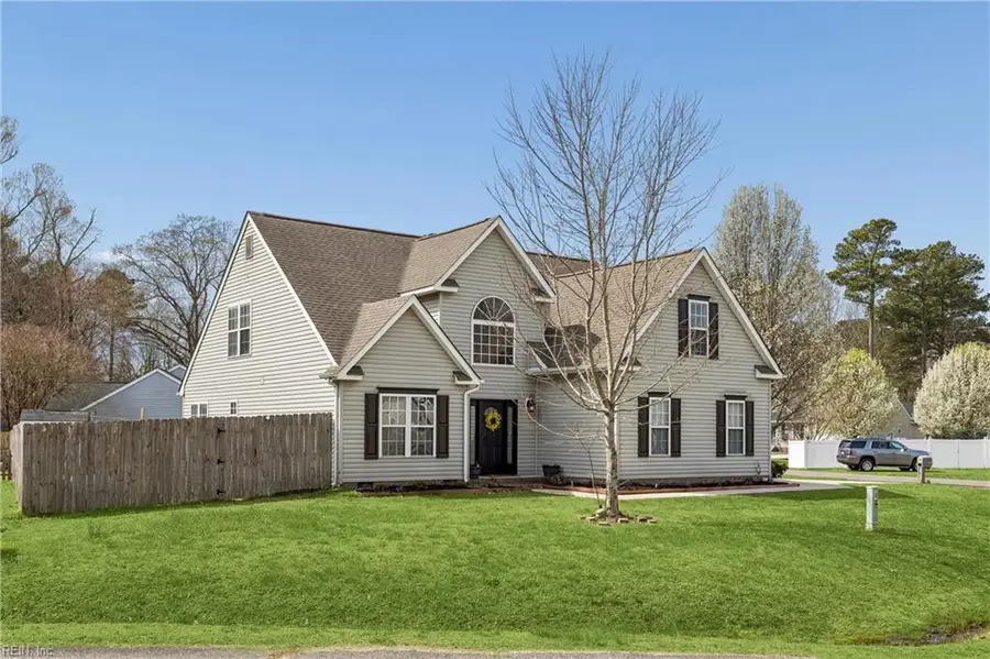 2135 Nicole Drive, Hayes, VA 23072 - #2