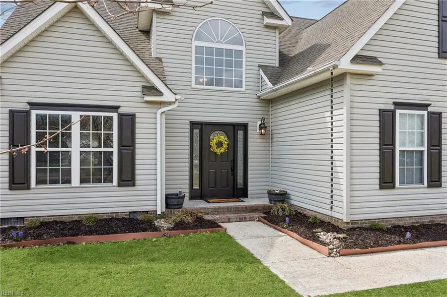 2135 Nicole Drive, Hayes, VA 23072 - #3