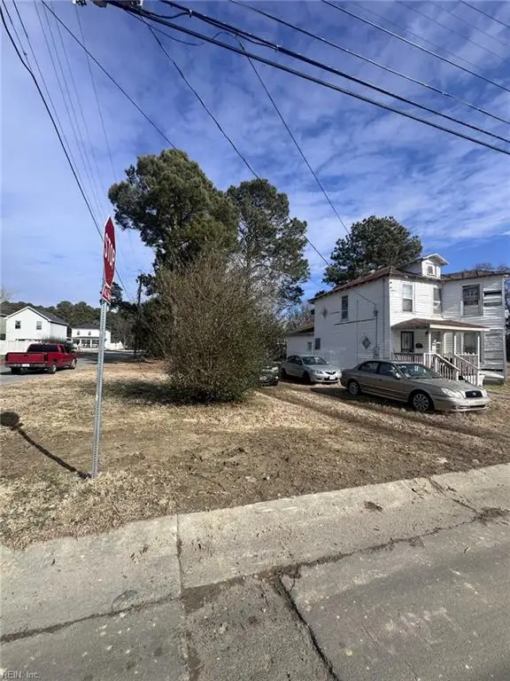 LOT 18 Brook Avenue, Suffolk, VA 23434