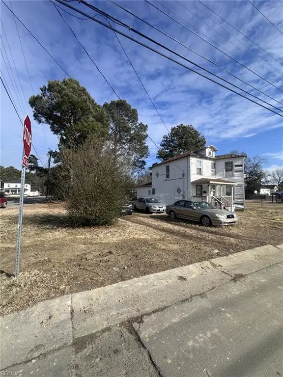 LOT 18 Brook Avenue, Suffolk, VA 23434 - #2