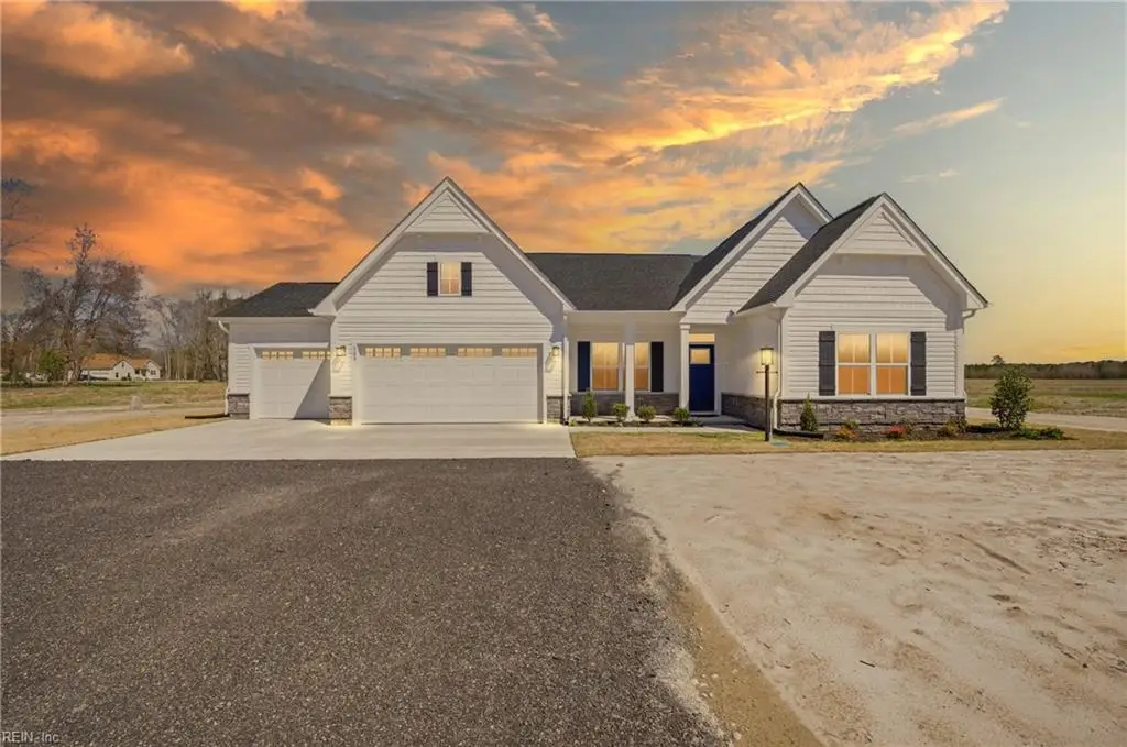 109 Backwoods Lane, Moyock, NC 27958 - #1