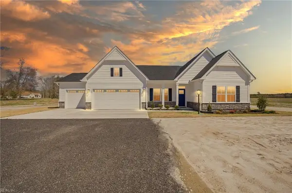 109 Backwoods Lane, Moyock, NC 27958