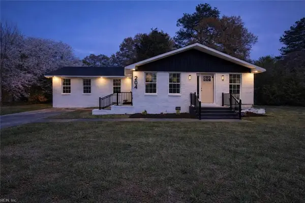 204 Wynn Street, Portsmouth, VA 23701