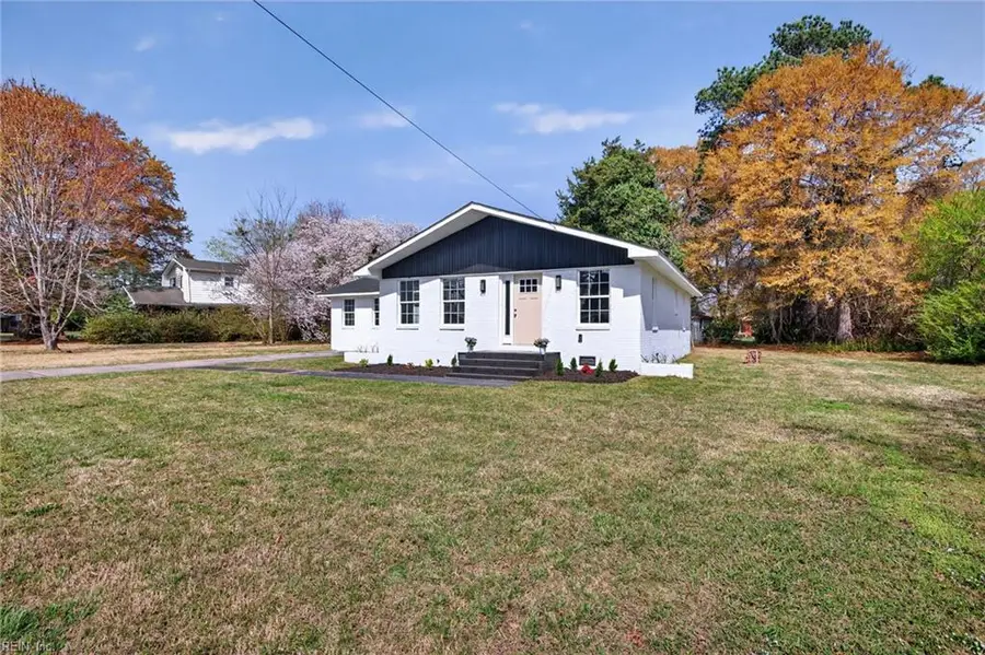 204 Wynn Street, Portsmouth, VA 23701 - #3