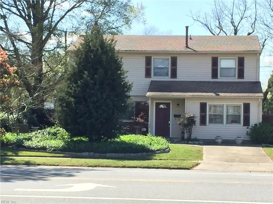 701 S Lynnhaven Road, Virginia Beach, VA 23452 - #2