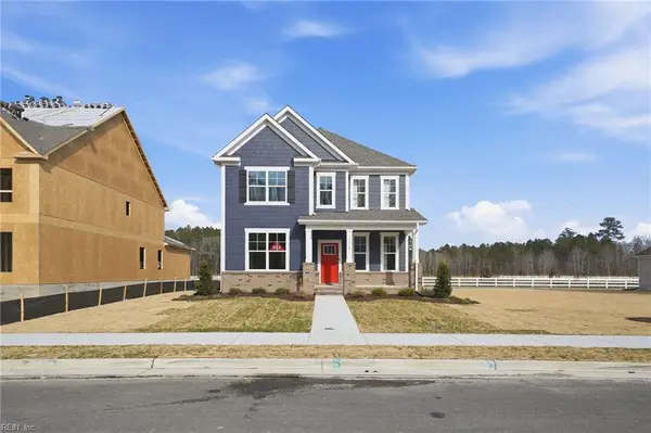 Lot 61 Eastport Place, Suffolk, VA 23435