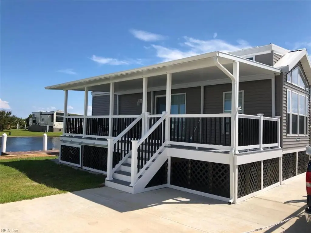 3665 Sandpiper Road #87, Virginia Beach, VA 23456 - #1